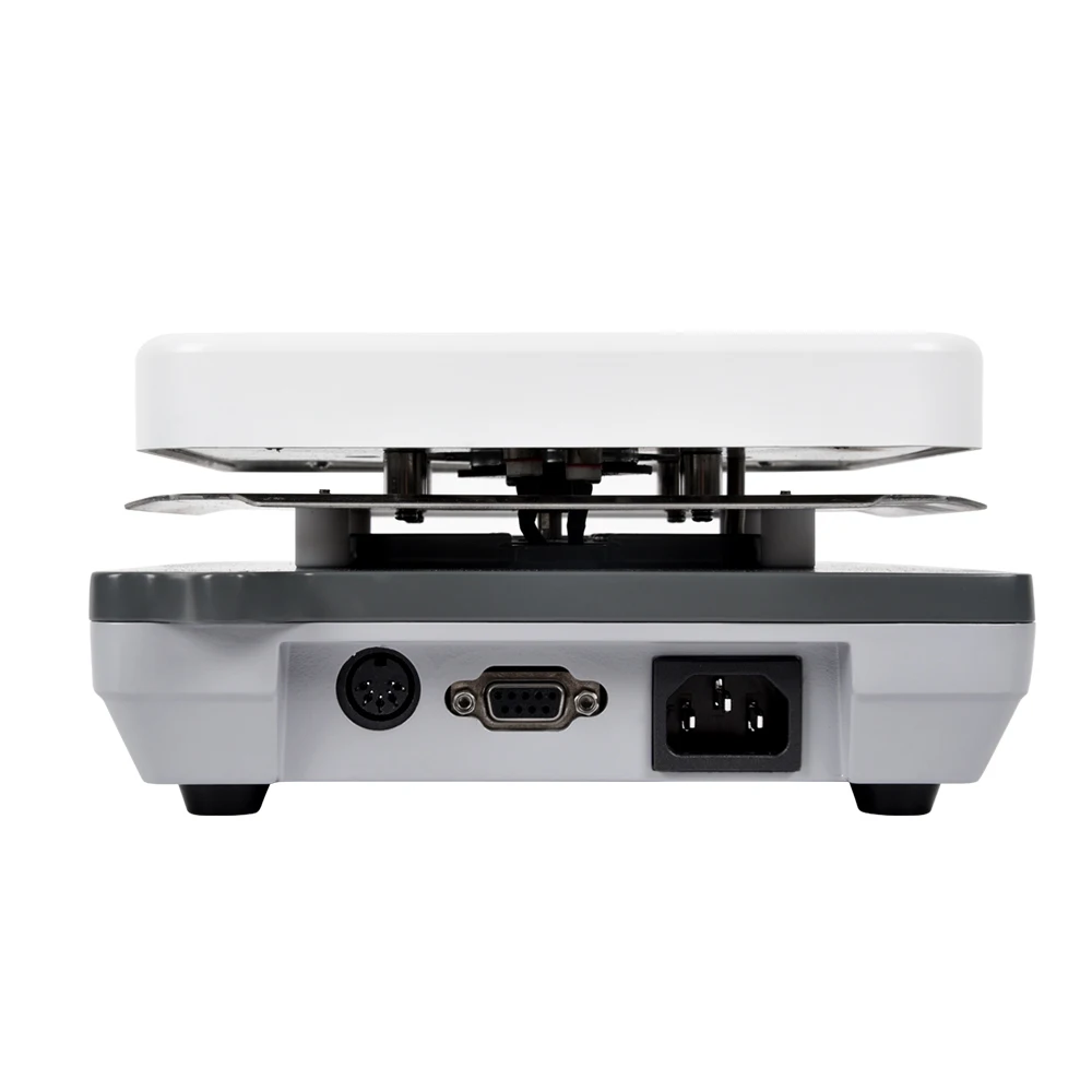 Lab Magnetic Stirrer Hot Plate - Лабораторные приборы: нагревательная плита, лабораторная магнитная