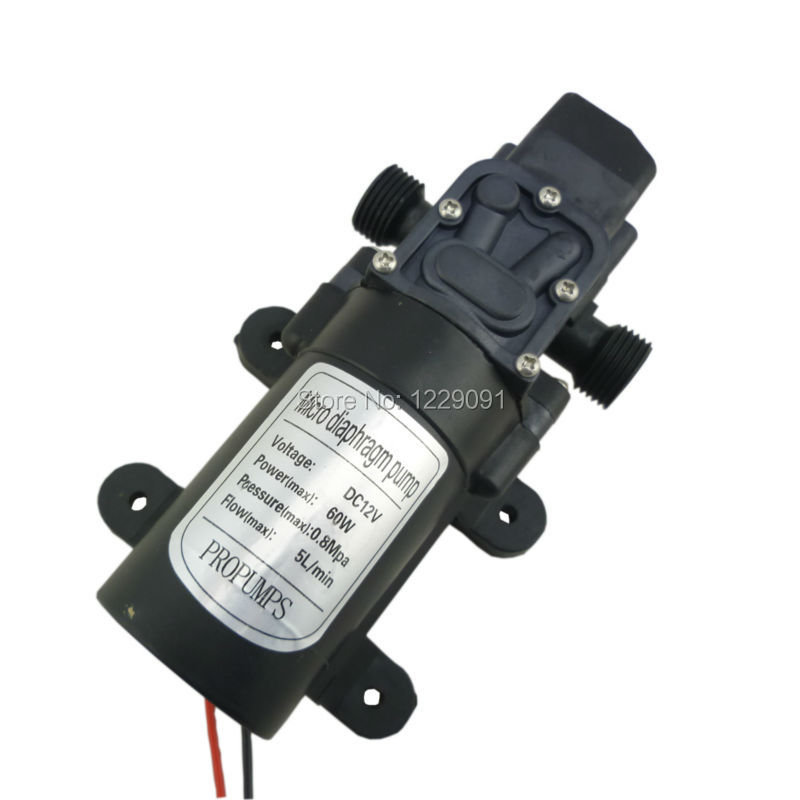 Автоматический выключатель дав – обзор и цена Mini Peristaltic Pump 12V