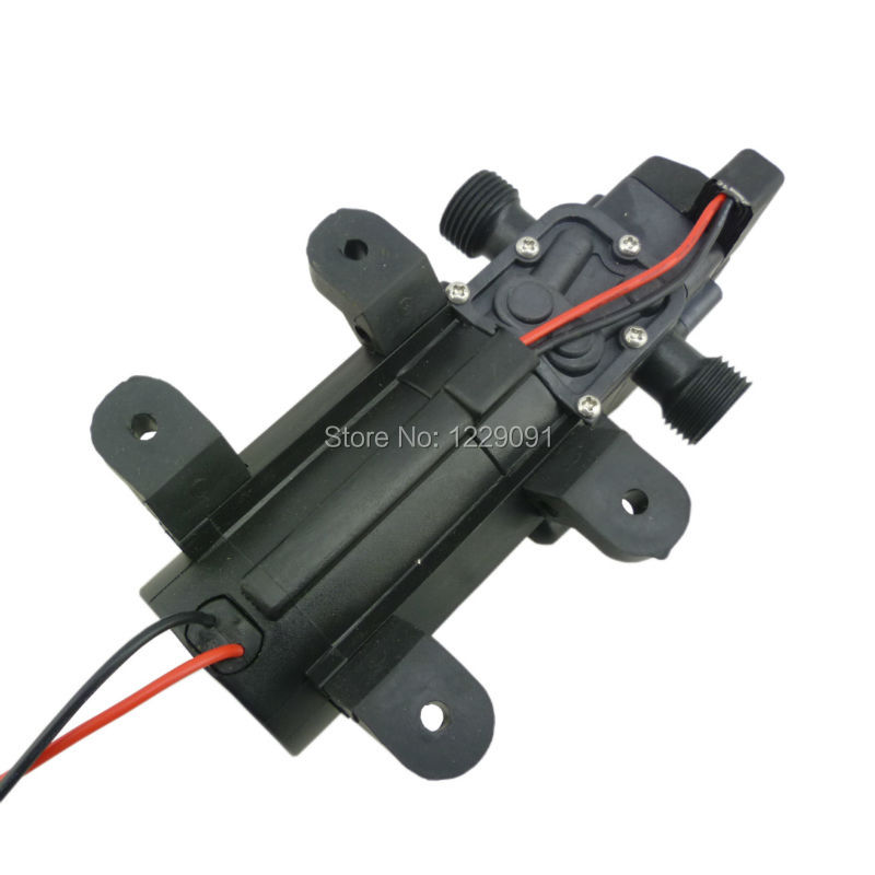 Автоматический выключатель дав – обзор и цена Mini Peristaltic Pump 12V