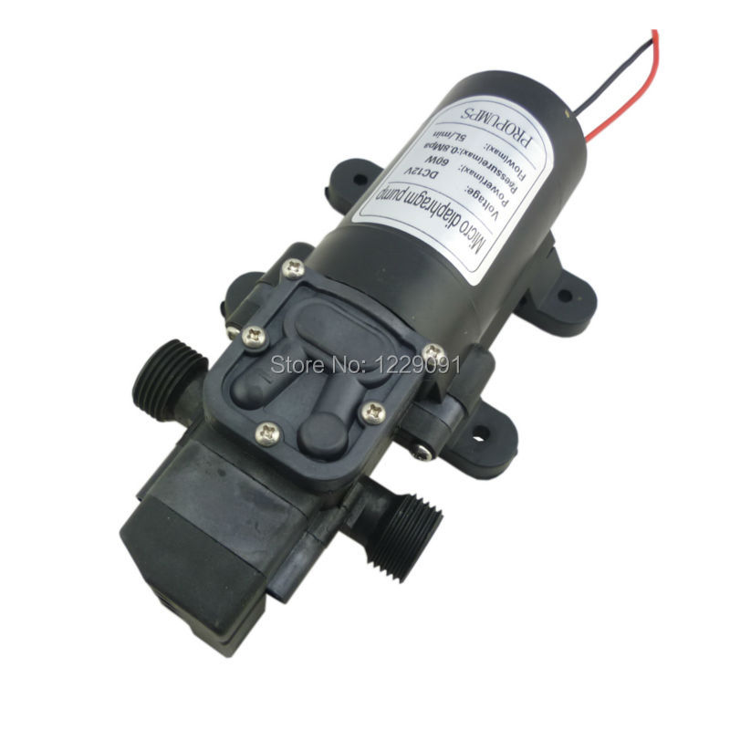 Автоматический выключатель дав – обзор и цена Mini Peristaltic Pump 12V