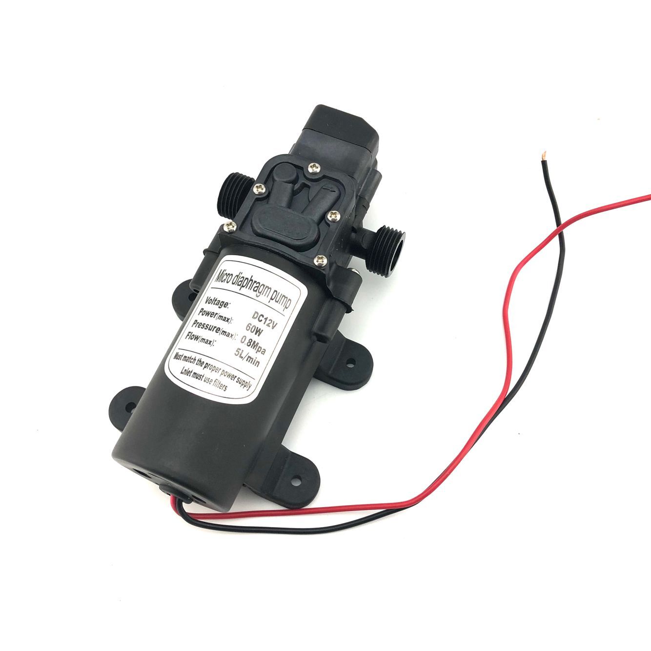 Автоматический выключатель дав – обзор и цена Mini Peristaltic Pump 12V