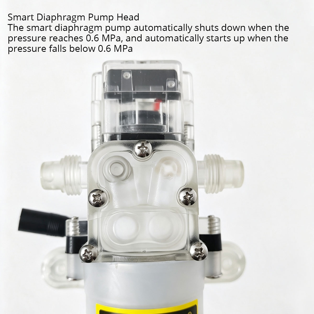 Насос диафрагменный самовсасыв – обзор и цена Mini Peristaltic Pump 12V
