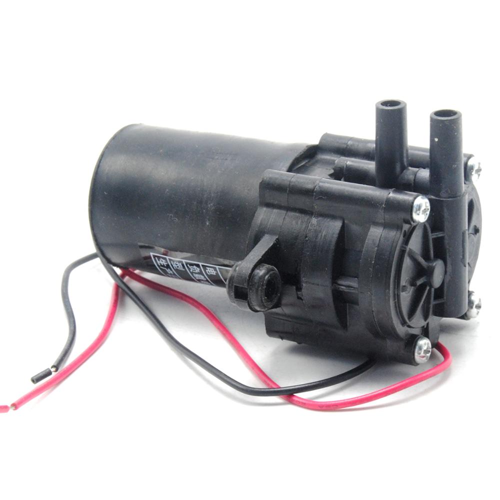 ZC-A250 Водяной насос Мини-шес – обзор и цена Mini Peristaltic Pump 12V