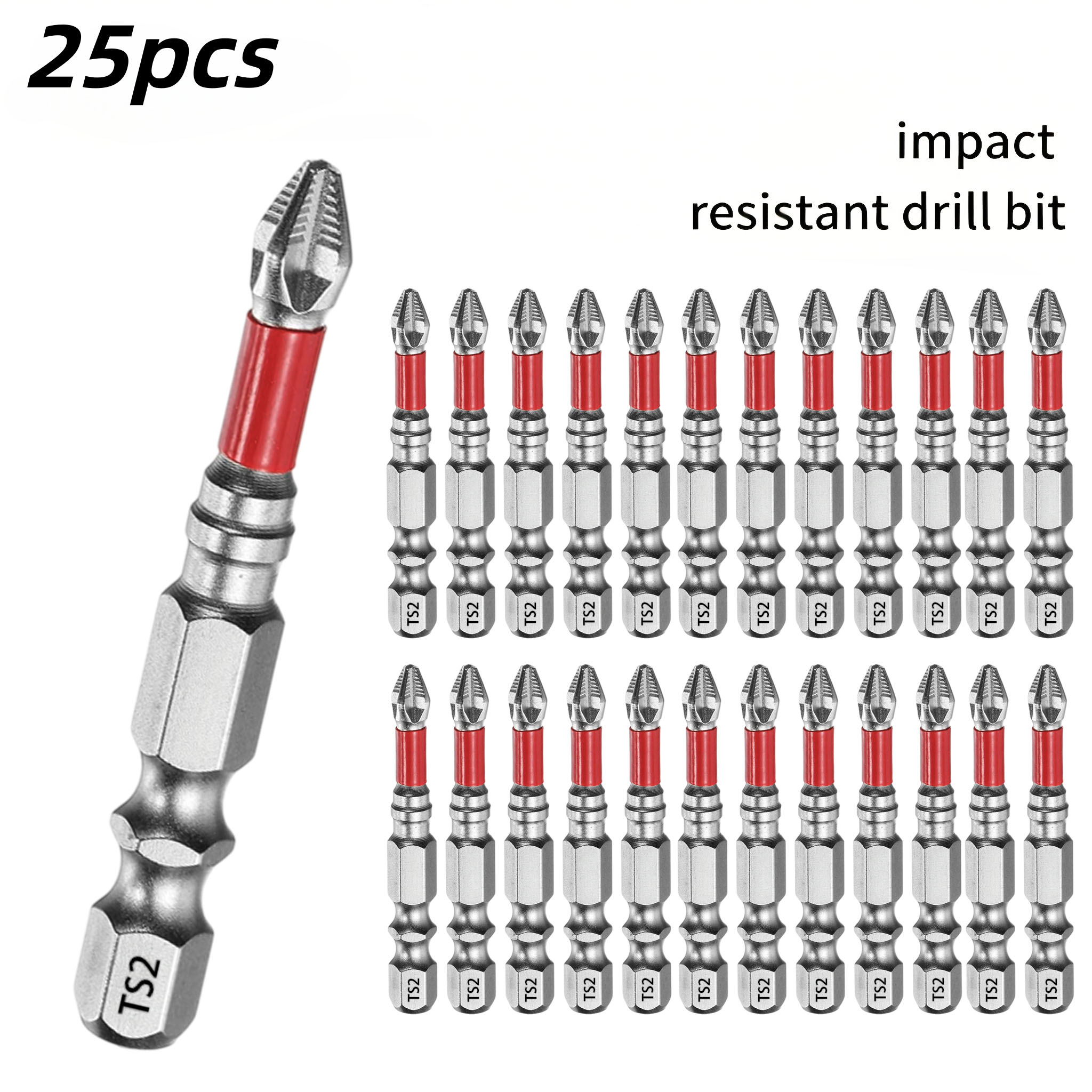 Набор из 25 профессиональных б – обзор и цена Industrial Tools
