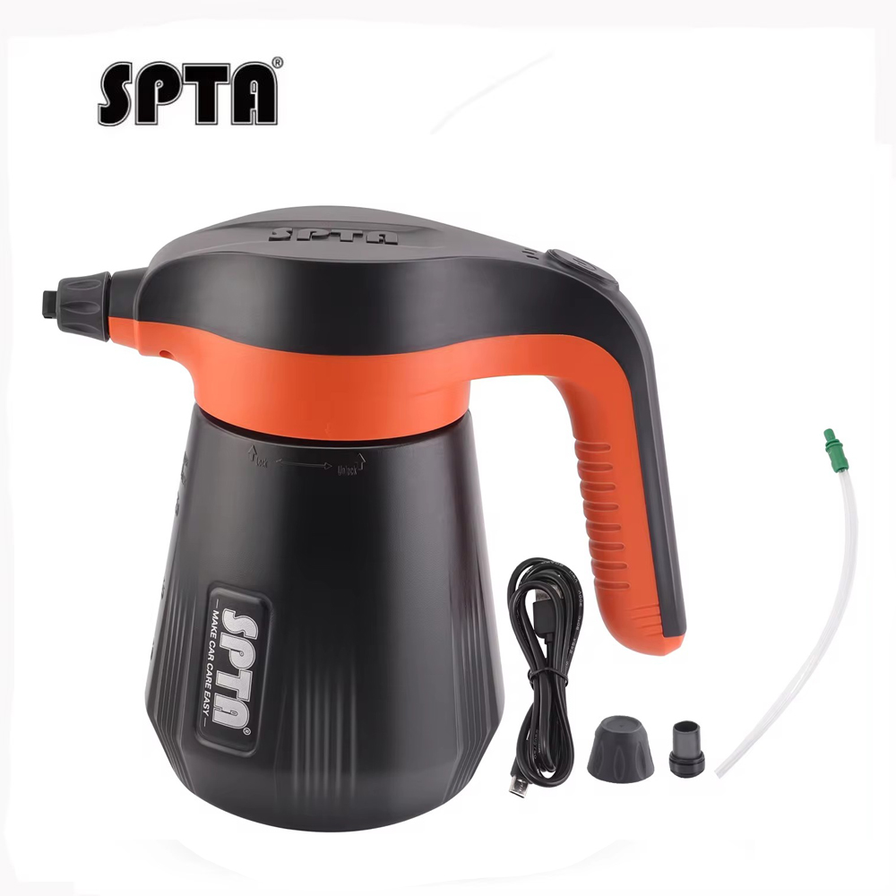 SPTA 2,25 л/76 унций электриче – обзор и цена Vacuum Chamber Kit With Pump