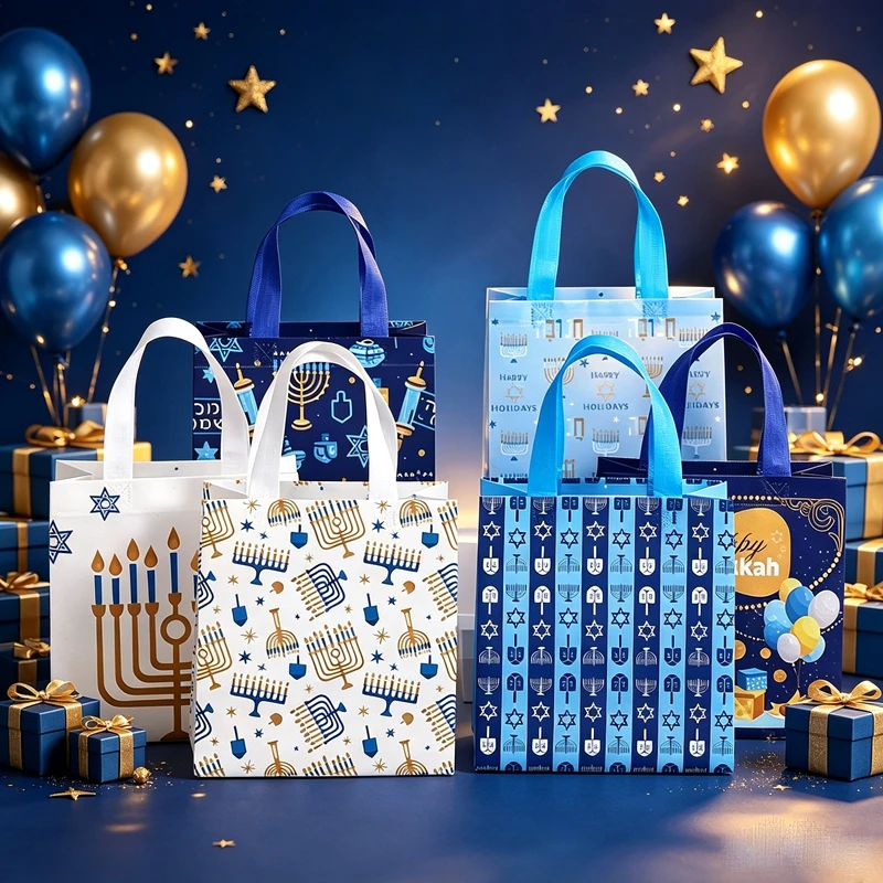 50 шт. стильных еврейских праз – обзор и цена Packaging