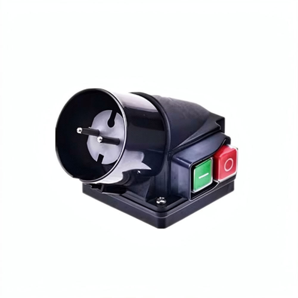 Электромагнитный выключатель D – обзор и цена Industrial Tools