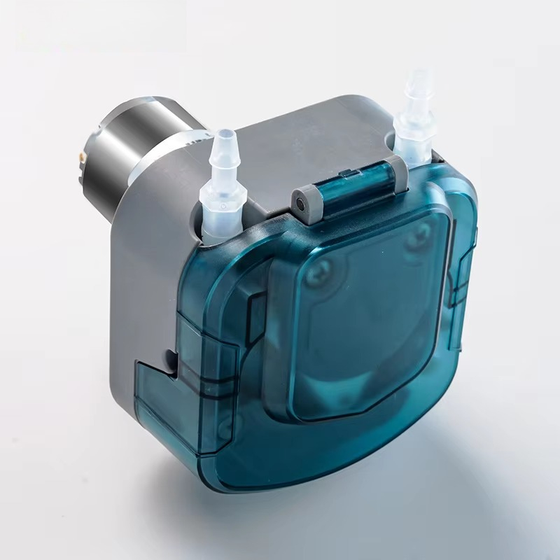 Мини-перистальтический насос д – обзор и цена Mini Peristaltic Pump 12V