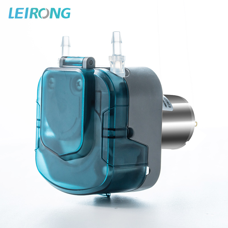Мини-перистальтический насос д – обзор и цена Mini Peristaltic Pump 12V