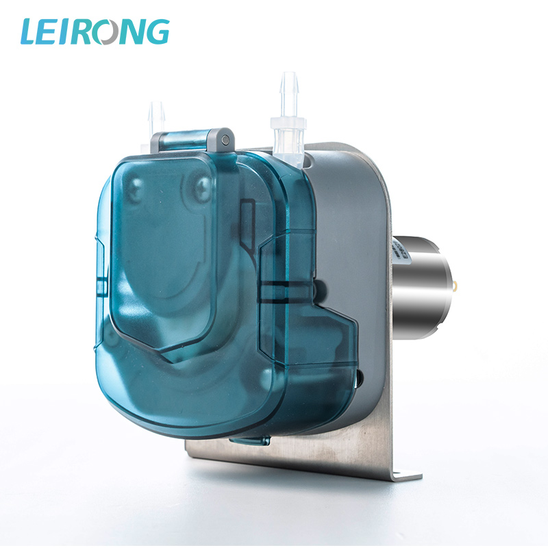 Мини-перистальтический насос д – обзор и цена Mini Peristaltic Pump 12V