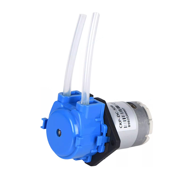 Перистальтический дозирующий с – обзор и цена Mini Peristaltic Pump 12V