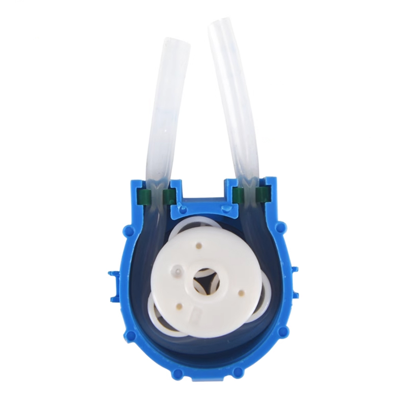Перистальтический дозирующий с – обзор и цена Mini Peristaltic Pump 12V