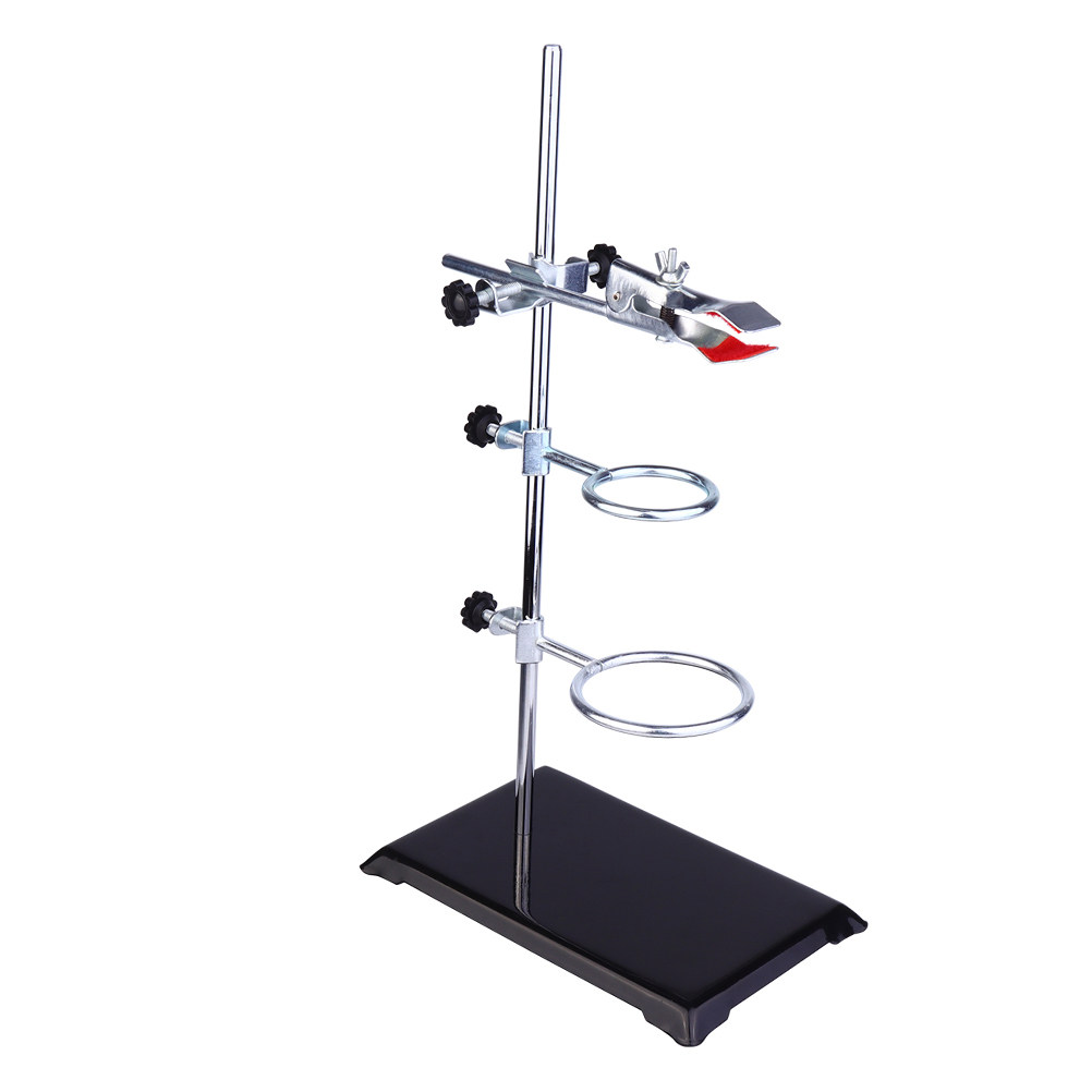 Зажимная подставка, кольцевая  – обзор и цена Lab Equipment