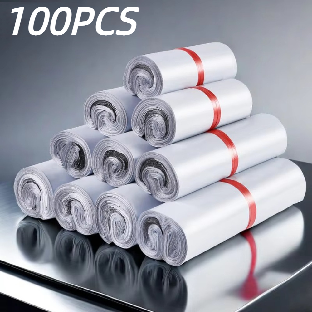 100 шт. Самоклеящиеся пакеты д – обзор и цена Packaging