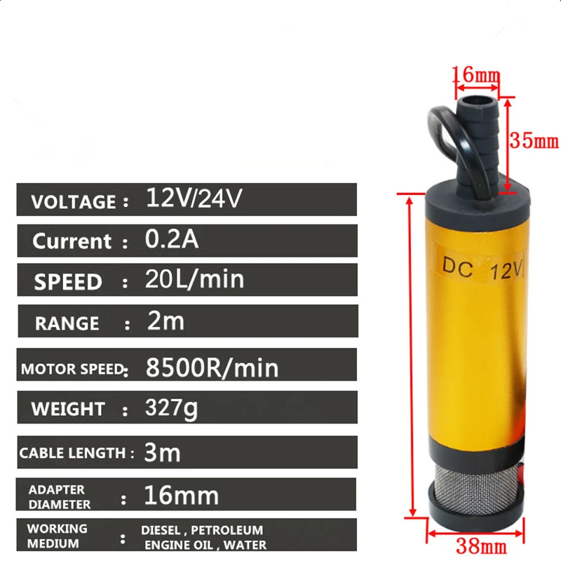 Миниатюрный погружной насос дл – обзор и цена Mini Peristaltic Pump 12V
