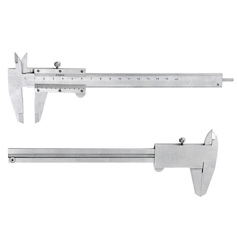 Штангенциркуль QSTEXPRESS, мет – обзор и цена Digital Caliper 150Mm Stainless Steel