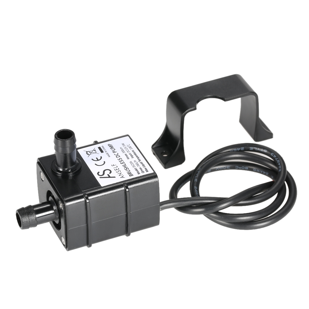 Бесщеточный Водяной масляный н – обзор и цена Mini Peristaltic Pump 12V