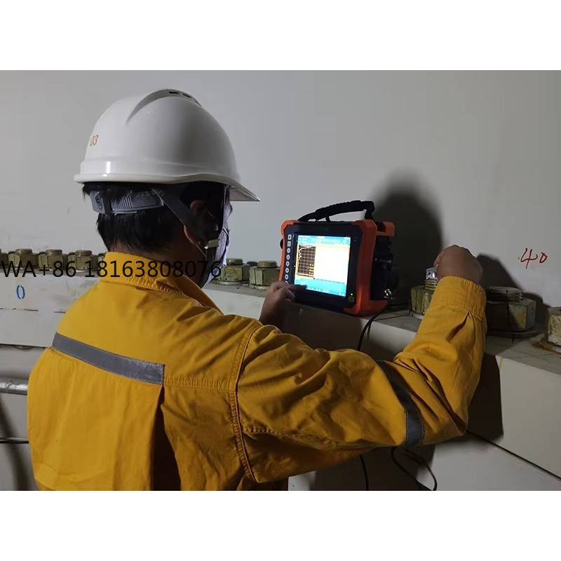 CTS‑PA32 Новый портативный уль – обзор и цена Test Instruments