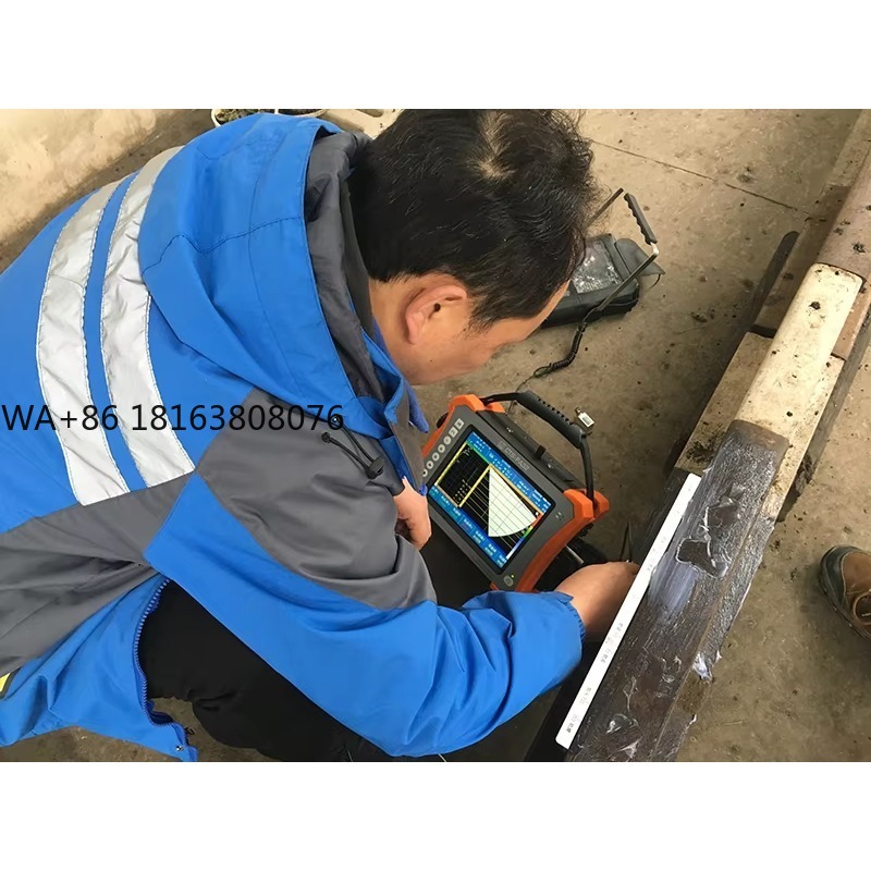CTS‑PA32 Новый портативный уль – обзор и цена Test Instruments