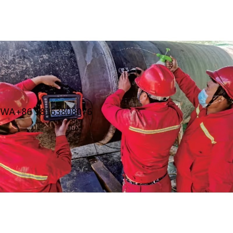 CTS‑PA32 Новый портативный уль – обзор и цена Test Instruments