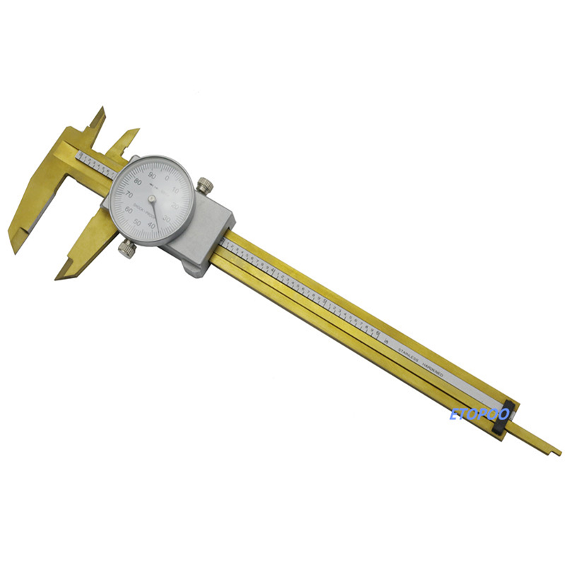 Ударопрочный штангенциркуль с  – обзор и цена Digital Caliper 150Mm Stainless Steel