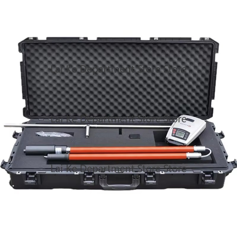 Инструмент для электрического  – обзор и цена Test Instruments