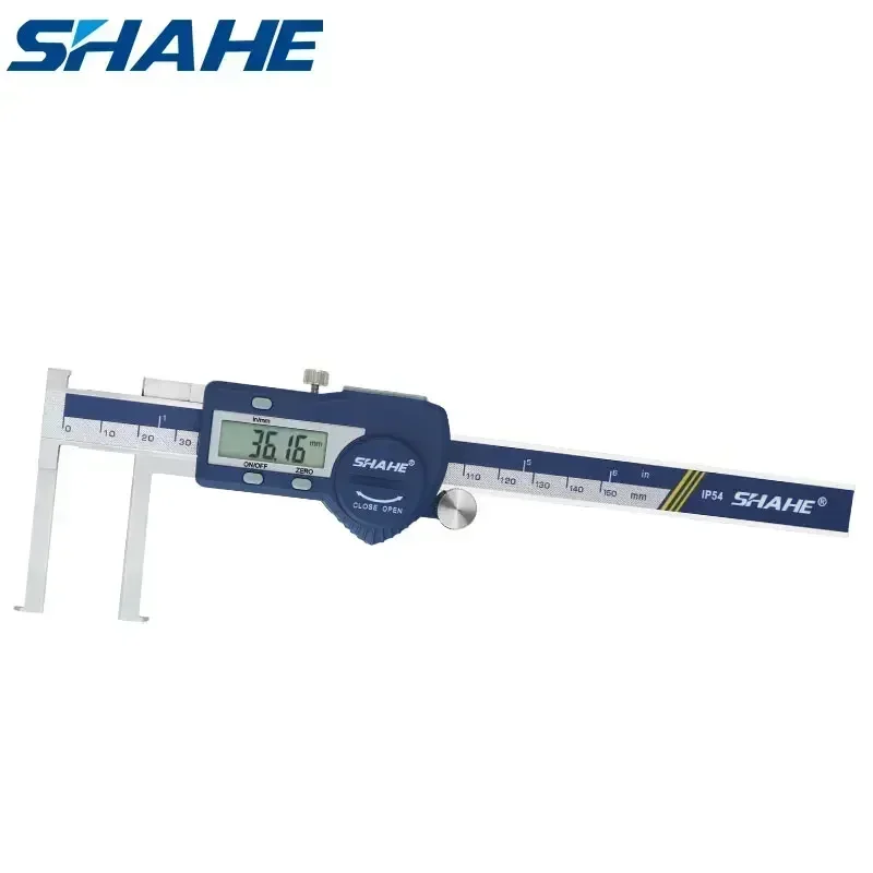 Shahe Inside Digital 8-150/13- – обзор и цена Digital Caliper 150Mm Stainless Steel