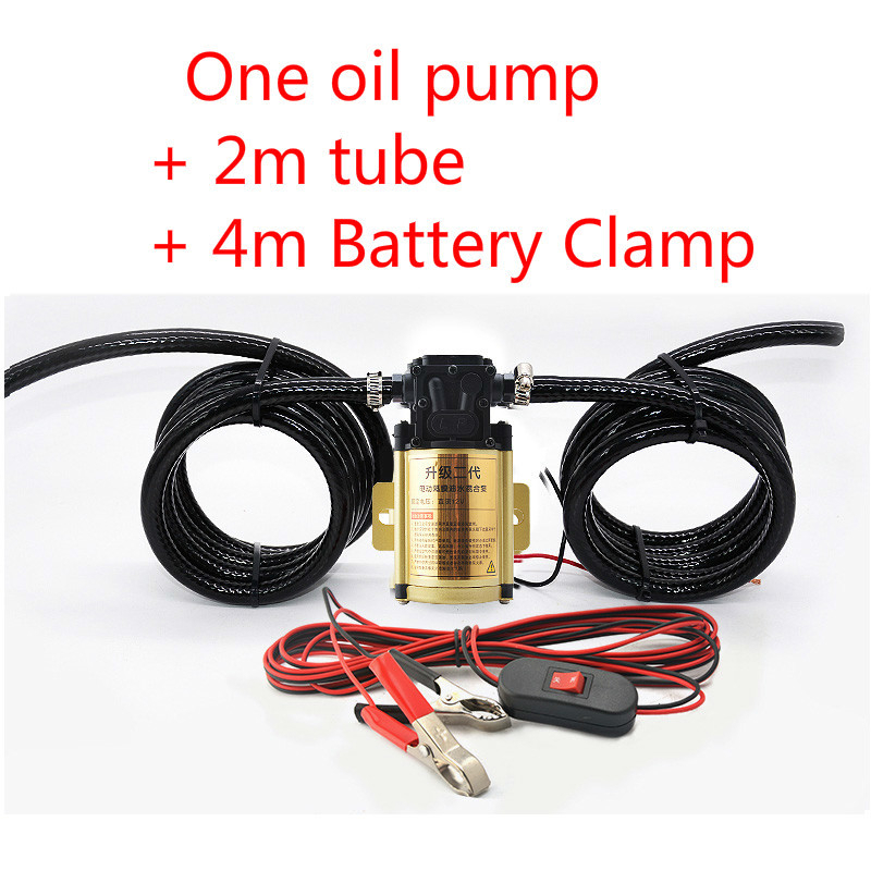 Портативный электрический дизе – обзор и цена Mini Peristaltic Pump 12V