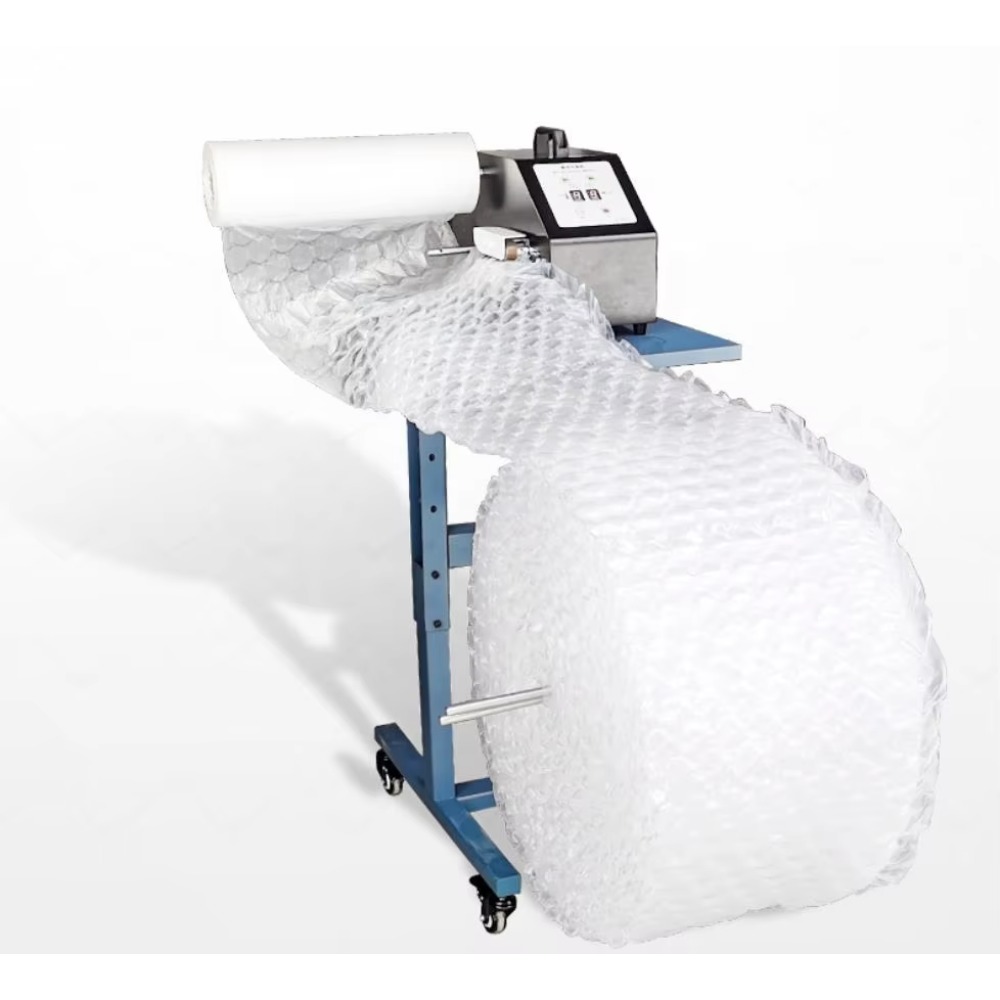 Автоматический насос для накач – обзор и цена Air Bubble Wrap Roll Packaging